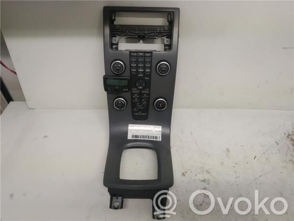 Volvo V50 Air conditioning (A/C) switch 