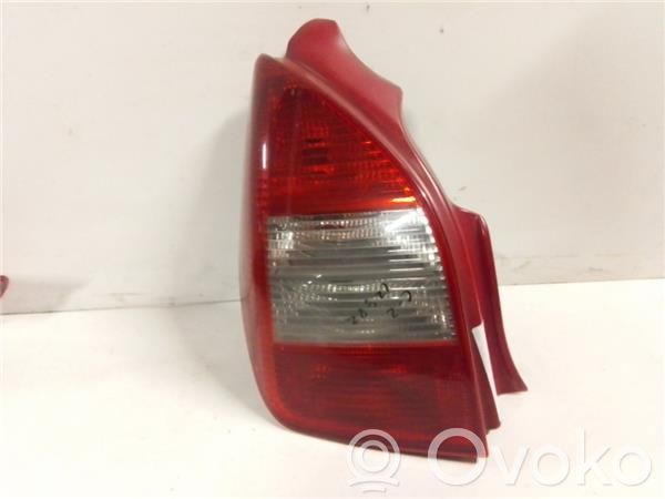 Citroen C2 Takavalon polttimo 