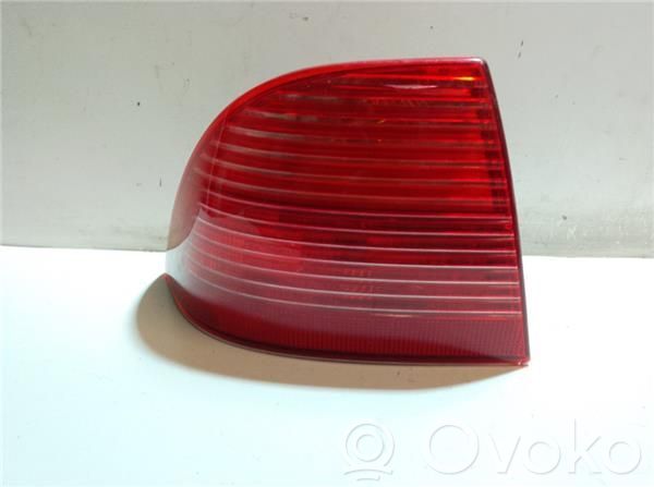 Saab 9-5 Lámpara de faros/luces traseros 