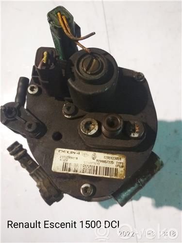 Renault Scenic II -  Grand scenic II Fuel injection high pressure pump 