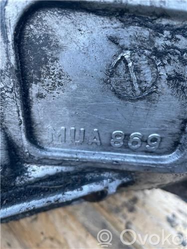 Opel Frontera B Boîte de vitesses manuelle à 6 vitesses 