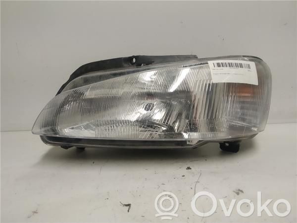 Lampa przednia   203744B
