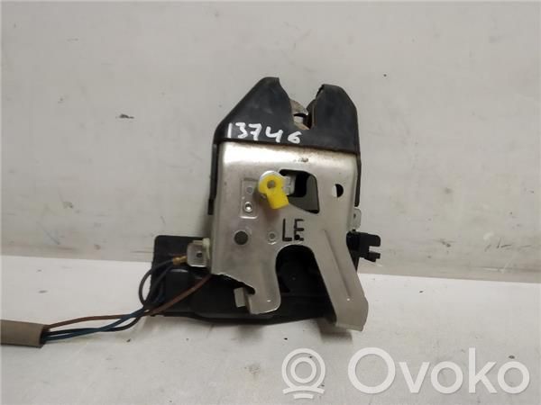 Chevrolet Chevy Van Blocco/chiusura/serratura del finestrino del portellone posteriore 