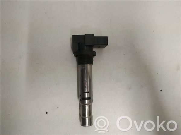 Seat Ibiza III (6L) Cewka zapłonowa wysokiego napięcia 