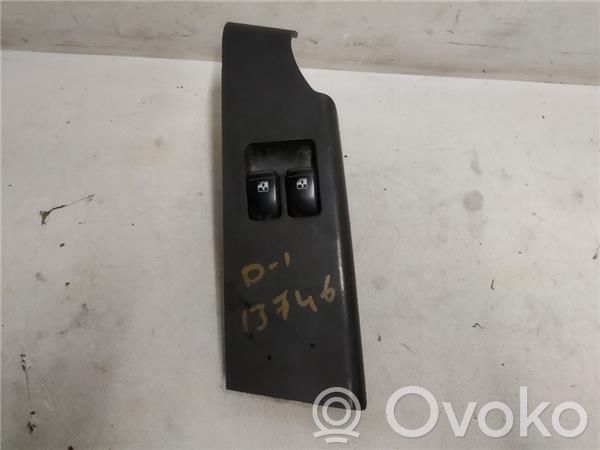 Chevrolet Chevy Van Electric window control switch 
