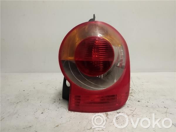 Lámpara de faros/luces traseros   8200538785