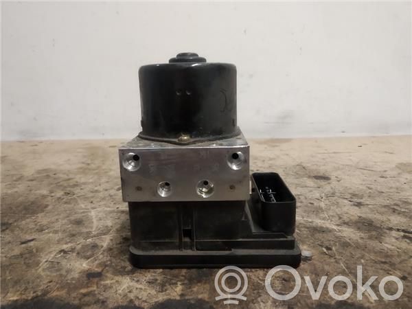 Unidad de control/módulo del ABS   13213610