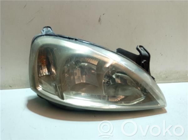 Scheinwerfer   93173254