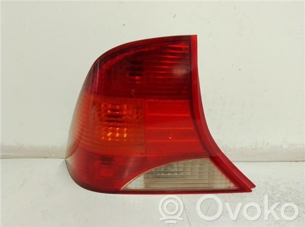 Ford Focus Takavalon polttimo 