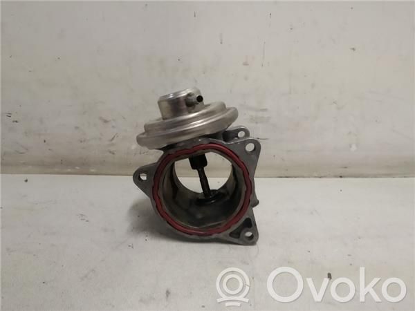 Audi A4 S4 B6 8E 8H Válvula EGR 