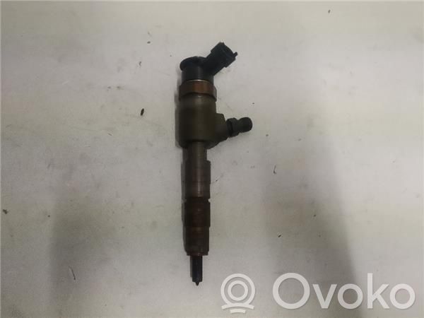 Inyector de combustible   445110340