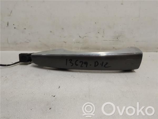 Etuoven ulkokahva   9678532177