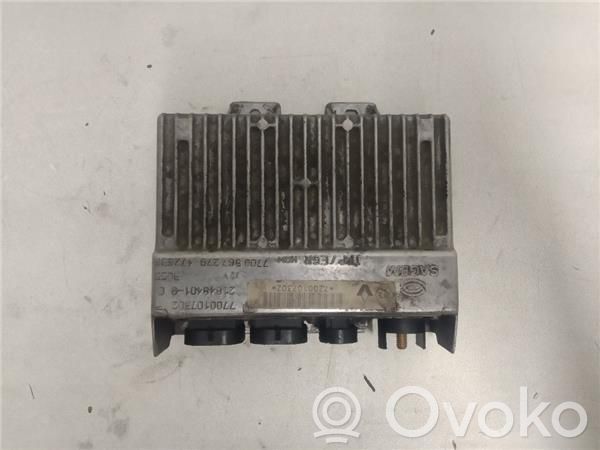 Renault Laguna I Engine control unit/module ECU 