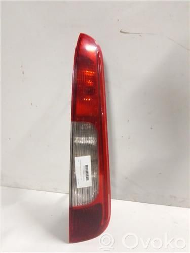 Lámpara de faros/luces traseros   3M5113N411AA