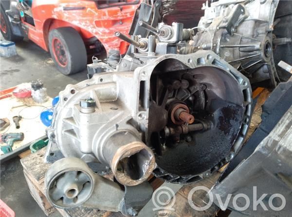 KIA Picanto Scatola del cambio manuale a 5 velocità 