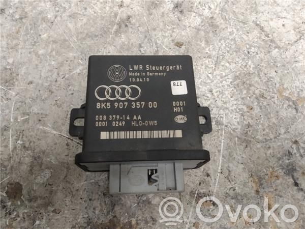 Engine control unit/module   8K590735700