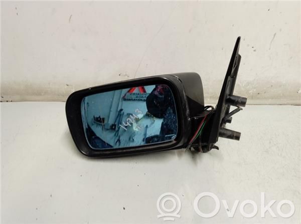 BMW 5 E39 Front door electric wing mirror 