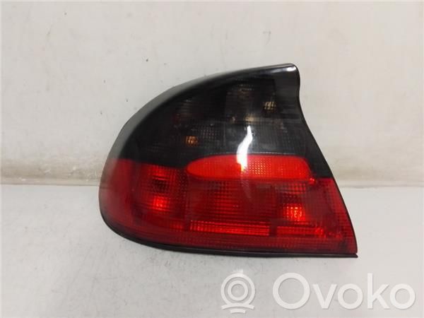 Opel Tigra A Takavalon polttimo 