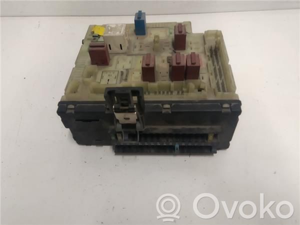 Ford Escort Fuse module 