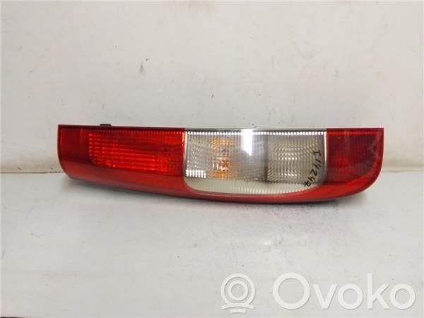 Mercedes-Benz Vito Viano W639 Bec lampă spate 