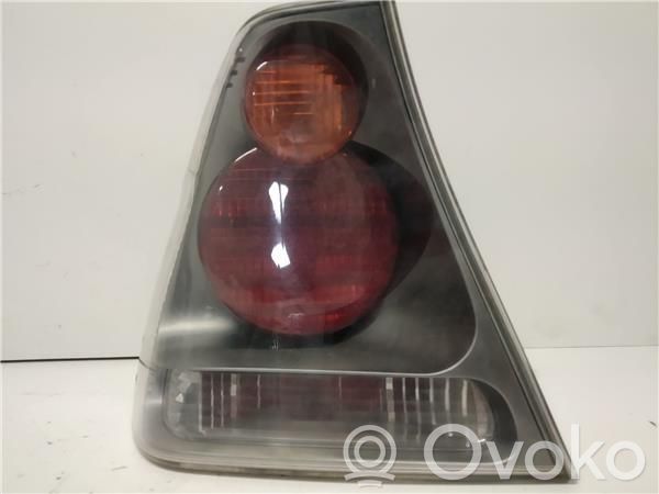 BMW 3 E46 Rear tail light bulb 