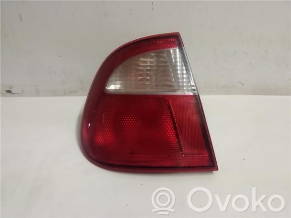 Seat Cordoba (6K) Żarówka lampy tylnej 