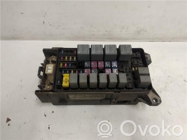 Fuse module   911603E040