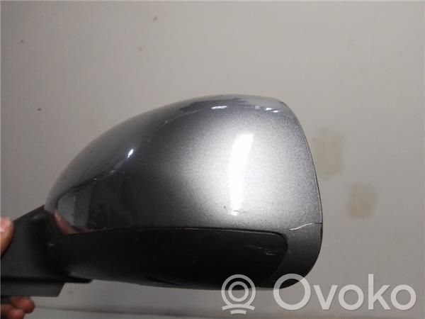 Audi A4 S4 B5 8D Зеркало (управляемое электричеством) 