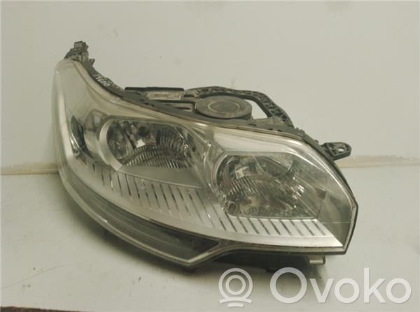 Citroen C5 Headlight/headlamp 