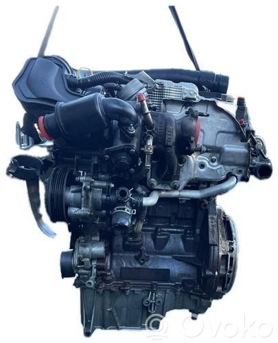 Motor completo   SFCA