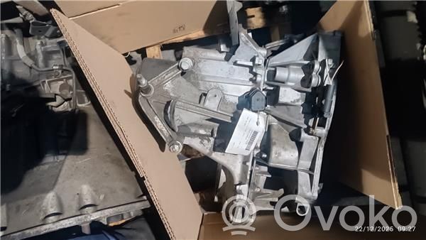 Renault Clio I Scatola del cambio manuale a 5 velocità 