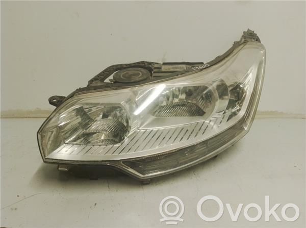 Citroen C5 Headlight/headlamp 