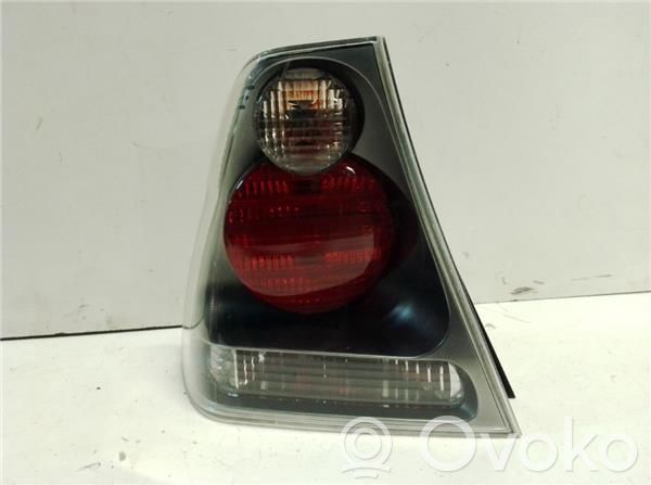BMW 3 E46 Rear tail light bulb 