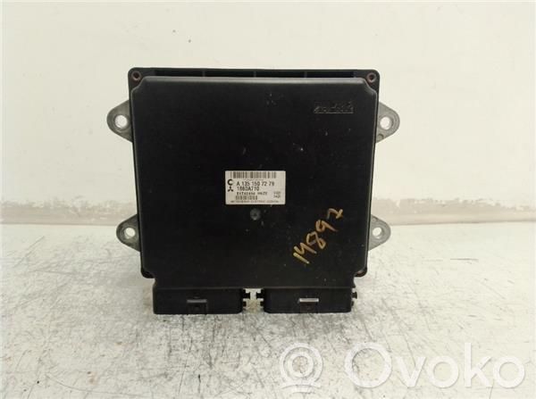 Mitsubishi Colt CZ3 Engine control unit/module ECU 