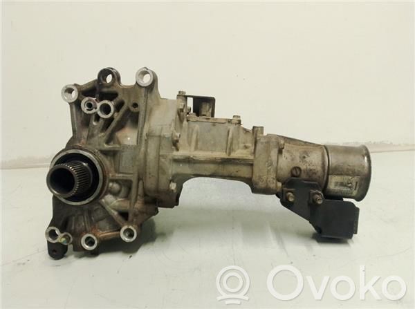 Boîte de transfert   P3200A067