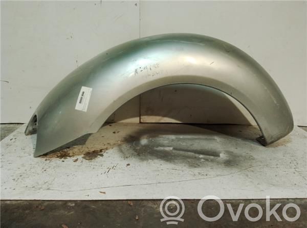 Volkswagen New Beetle Nadkole przednie 