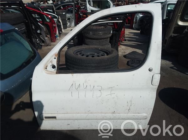 Citroen Berlingo Durvis 