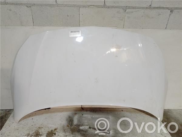 Opel Corsa E Engine bonnet/hood 