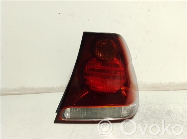 BMW 3 E46 Takavalon polttimo 
