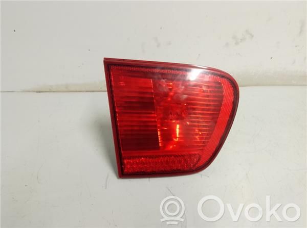 Seat Ibiza II (6k) Żarówka lampy tylnej 