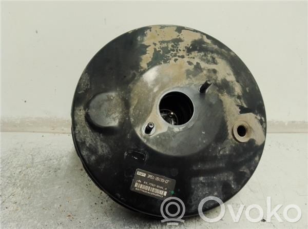 Ford Focus Brake booster 