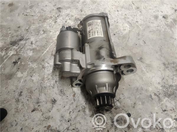 Seat Ibiza V (KJ) Motor de arranque 