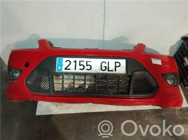 Ford Focus Front bumper 