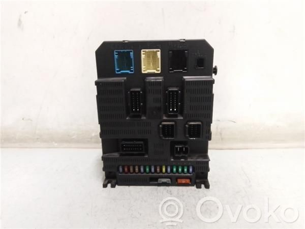 Central body control module   9659285480