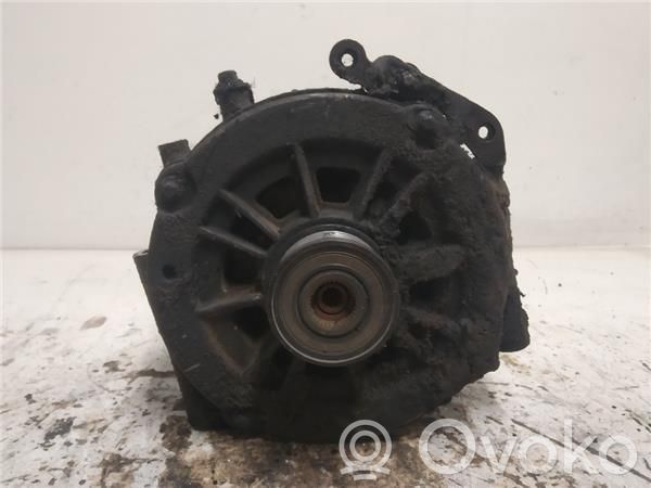 Mercedes-Benz E W210 Alternator 