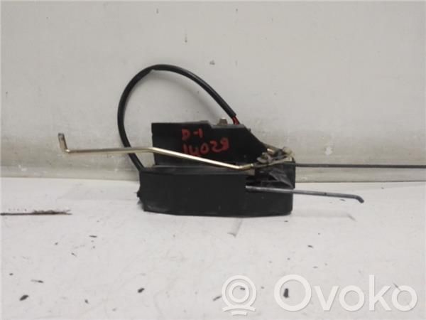 KIA Rio Etuoven lukko 