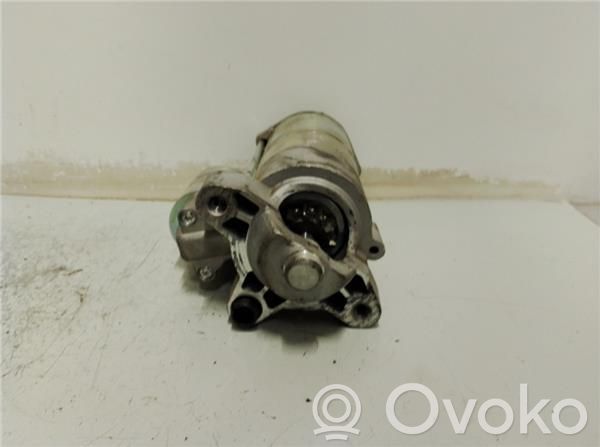 Ford C-MAX I Starter motor 