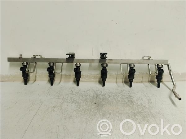 Corps injection Monopoint   143894902