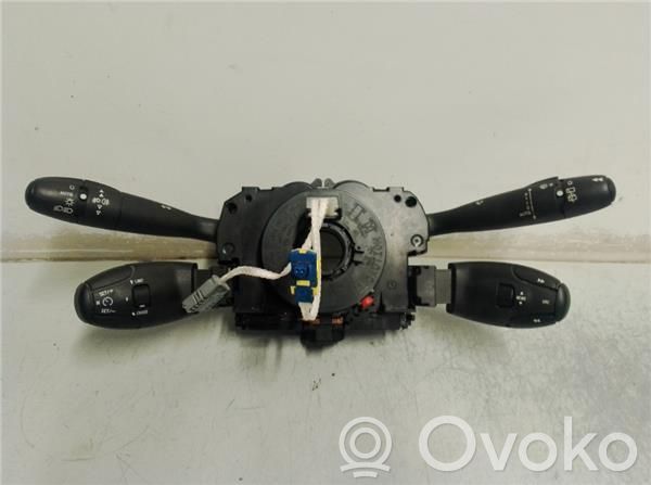 Citroen C3 Airbag slip ring squib (SRS ring) 