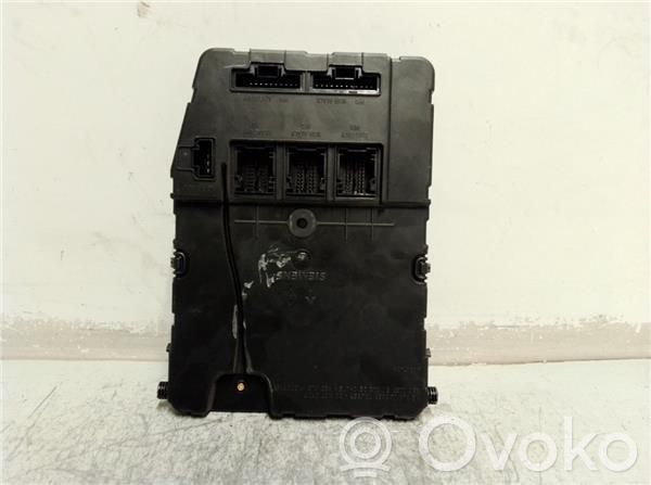 Renault Scenic II -  Grand scenic II Unitate control motor/modul ECU 